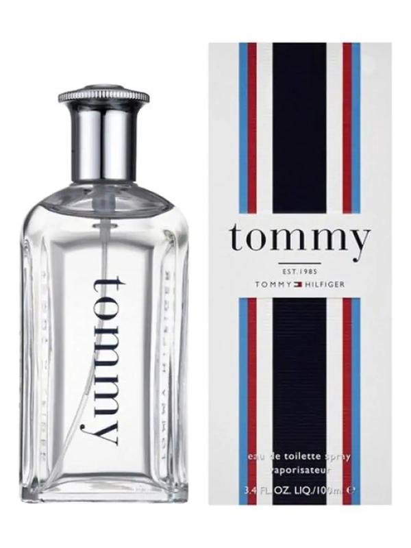 Духи  Томми 100ml Tommy Hilfiger 152034012