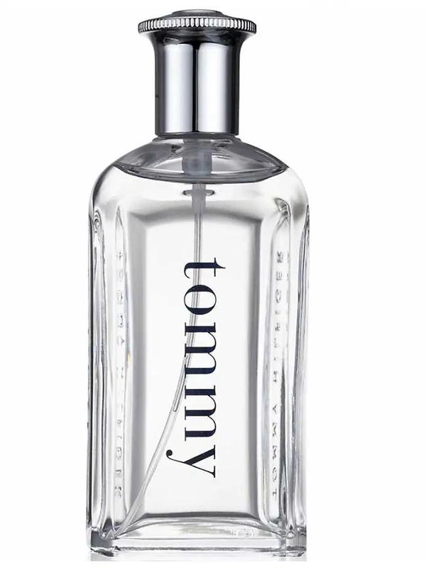 Tommy For Men туалетная вода 100 мл. оригинал ТЕСТЕР 18660232